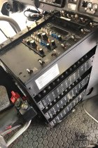 Avionics on a 2002 Eurocopter AS350 B2