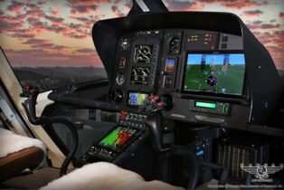 2022 Airbus H125 for sale at Corporate Helicopters of San Diego