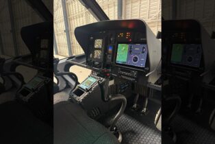 2022 Airbus H125 for sale at Corporate Helicopters of San Diego