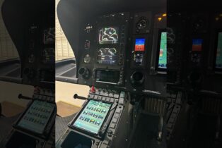 2022 Airbus H125 for sale at Corporate Helicopters of San Diego