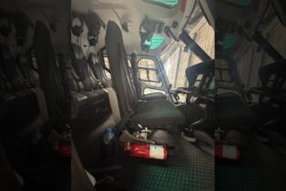 2022 Airbus H125 for sale at Corporate Helicopters of San Diego