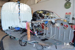 AS350 12 Year Inspection