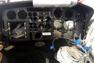 AS355N, 144 Month Inspection, Panel In-Progress