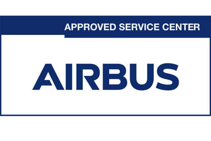 Corporate Helicopters is an Approved Airbus Service Center