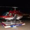 Bar Mitzvah Helicopter Grand Entrance