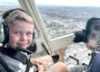 Kids Fly Free October