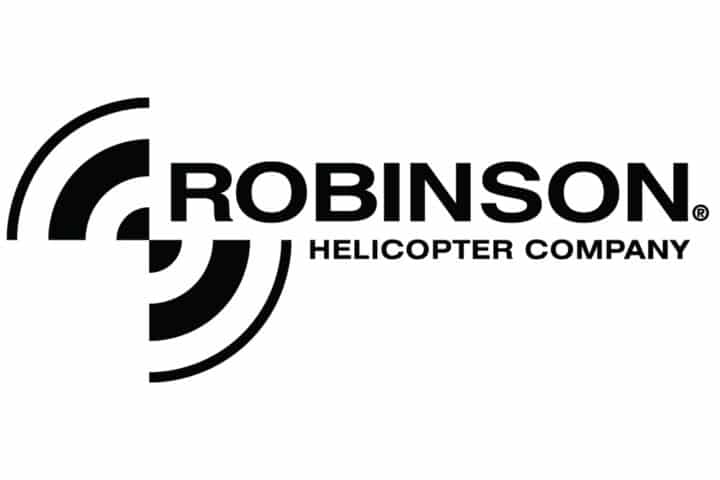 Robinson Helicopters Certified Dealer for Robinson Helicopters