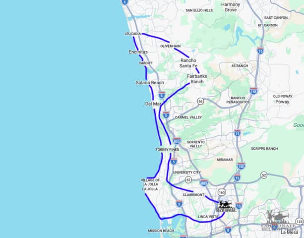 42 minute helicopter tour 42 minute helicopter tour