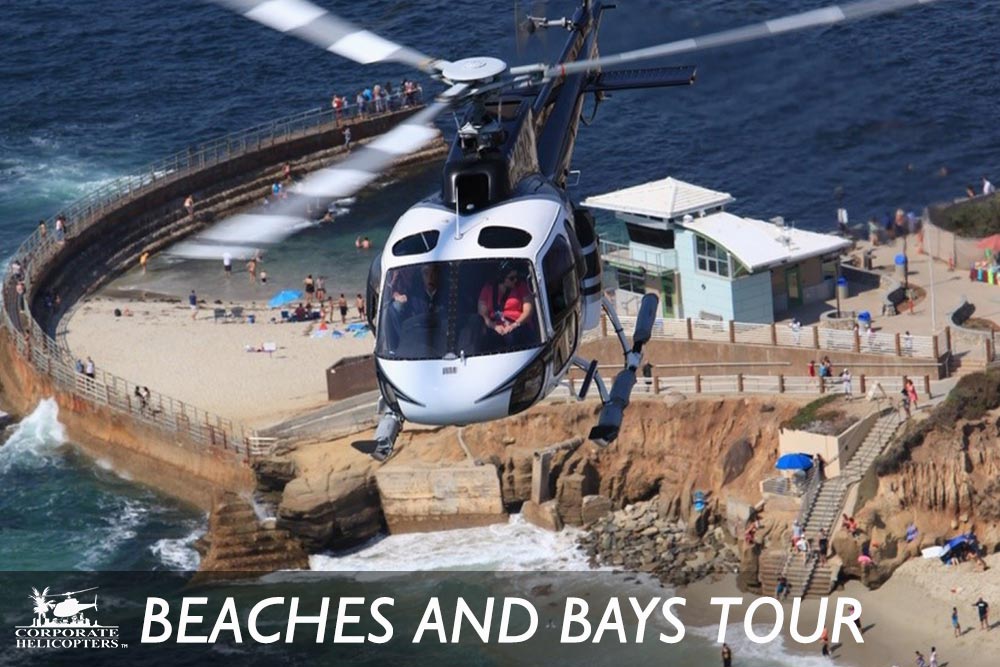Beaches and Bays Tour