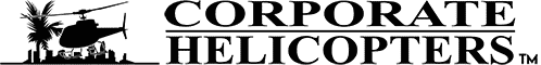Corporate Helicopters logo