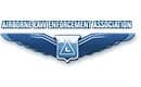 Airborne Law Enforcement Association logo