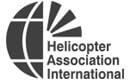 Helicopter Association International logo