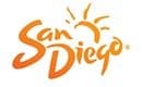 The San Diego Tourism Authority logo