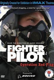 Poster for Fighter Pilot: Operation Red Flag (2004)