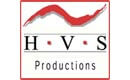 HVS Productions logo