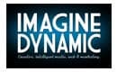 Imagine Dynamic logo