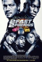 Poster for 2 Fast 2 Furious (2003)