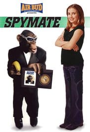 Poster for Spymate (2003)