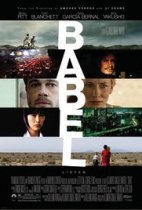 Poster for Babel (2006)