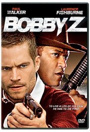 Poster for The Death and Life of Bobby Z (2007)