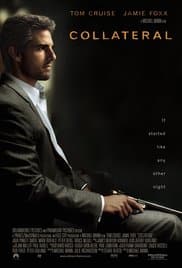 Poster for Collateral (2004)