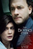 Poster for The Da Vinci Code (2006)