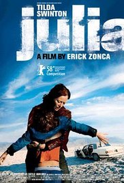 Poster for Julia (2007)