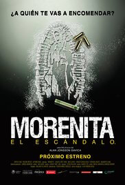 Poster for Morenita (2008)
