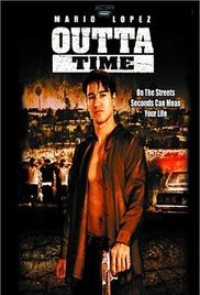 Poster for Outta Time (2002)