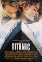 Poster for Titanic (1997)