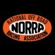 NORRA National Off Road Racing Association logo