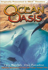 Poster for Ocean Oasis (2000)