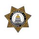 Sheriff of Sacramento County logo