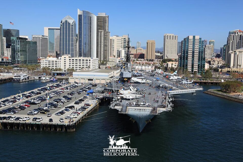 USS Midway