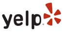 Yelp logo